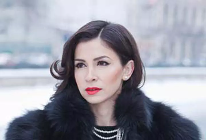 Viva! Fresh - Alina Eremia