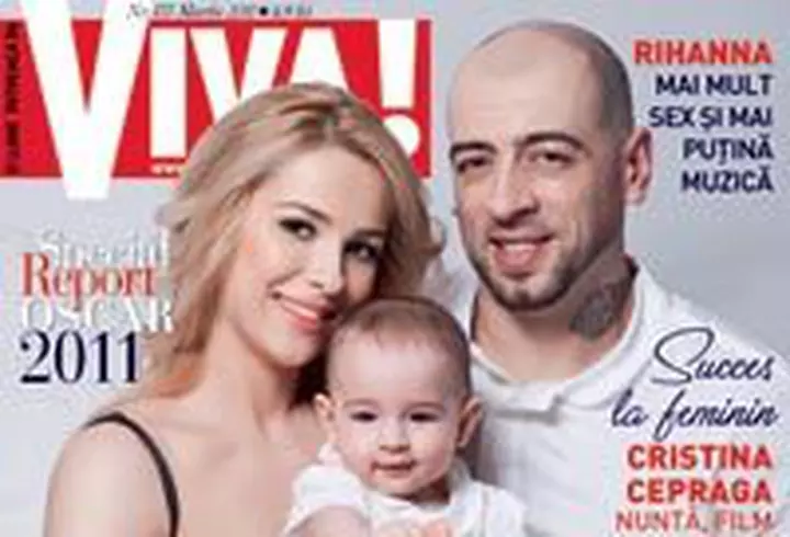 Vedete in acest weekend: Victoria Beckham, Katie Holmes si Suri