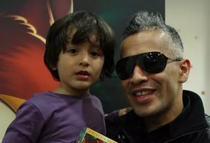 Vedete in acest weekend: Victoria Beckham, Katie Holmes si Suri