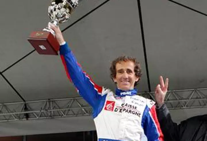 Rafael Nadal - Imaginea campaniei Bacardi Limited ”Champions Drink Responsably”