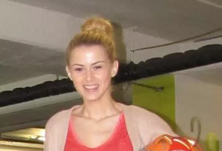 Vedete in acest weekend: Victoria Beckham, Katie Holmes si Suri