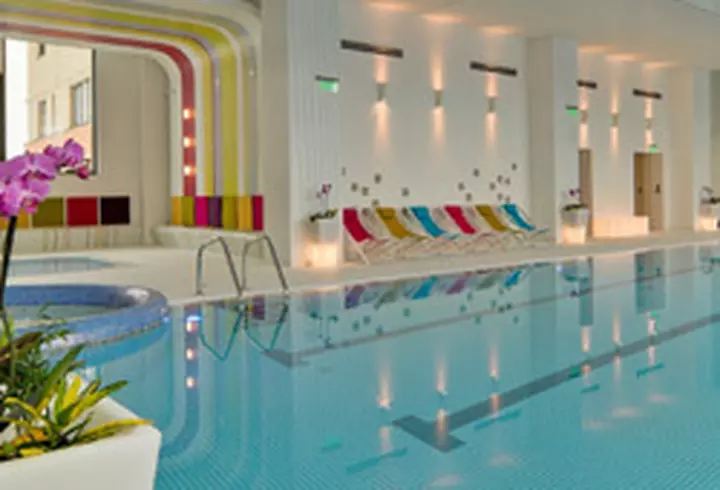 Rafael Nadal - Imaginea campaniei Bacardi Limited ”Champions Drink Responsably”