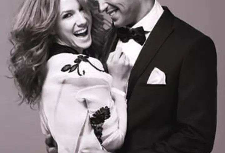 Amalia Nastase - Rafinament frantuzesc la superlativ