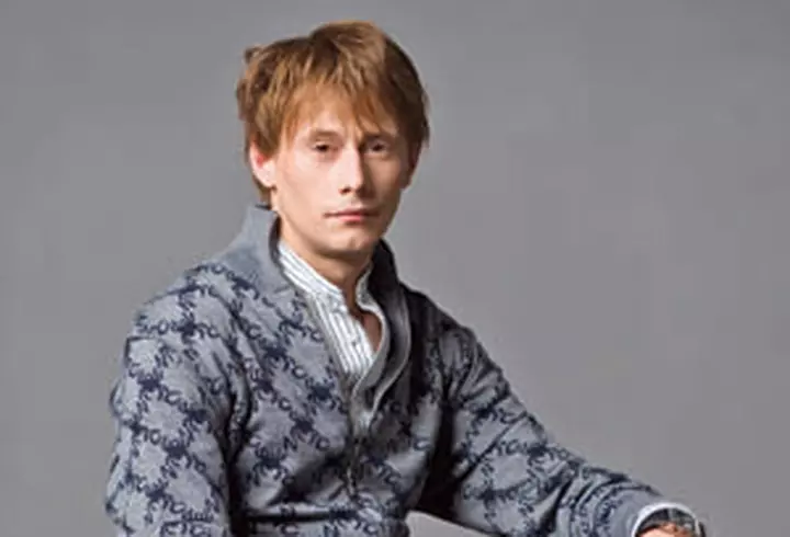 Viva! Fresh - Alina Eremia