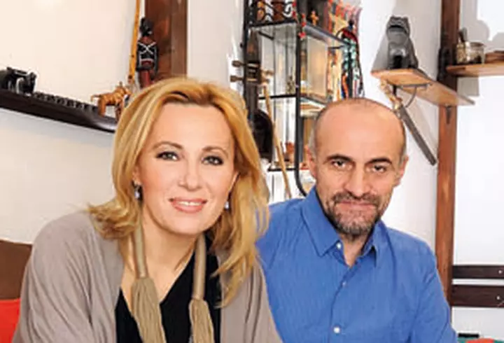 Viva! Fresh - Alina Eremia