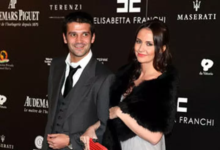 Amalia Nastase - Rafinament frantuzesc la superlativ