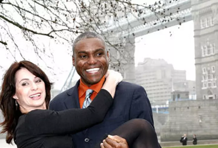 Amalia Nastase - Rafinament frantuzesc la superlativ