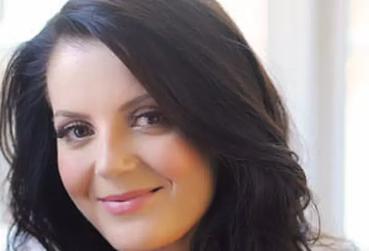 Viva! Fresh - Alina Eremia