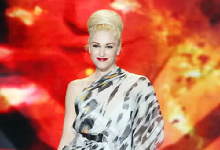 Gwen Stefani se căsătorește cu Blake Shelton. A spus "da" după 5 ani de relație: "Mi-ai salvat anul 2020"