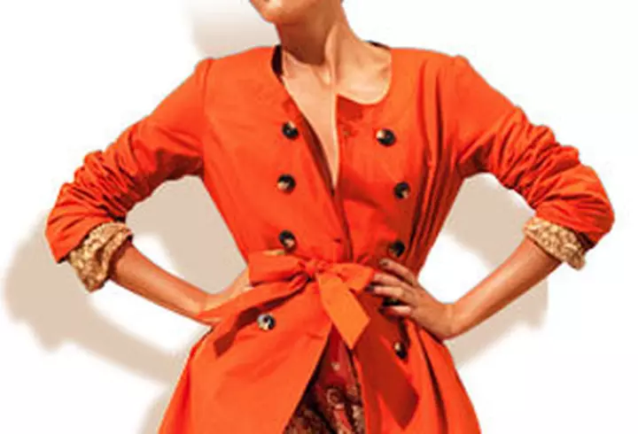 Poarta alb pentru un look confortabil si elegant