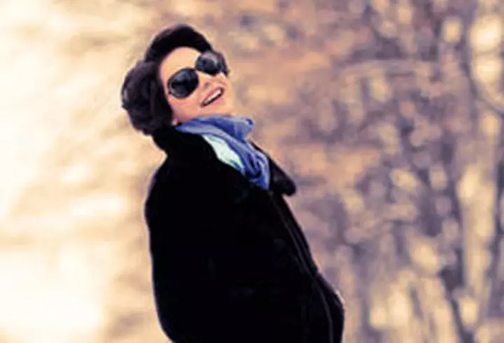 Viva! Fresh - Alina Eremia