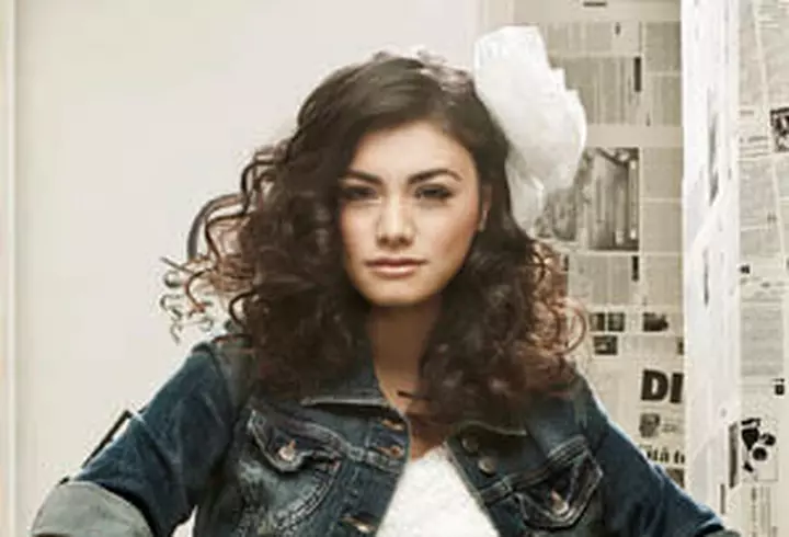 Starurile aleg pantalonii din piele