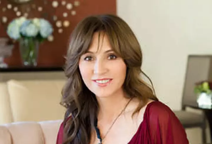 Viva! Fresh - Alina Eremia