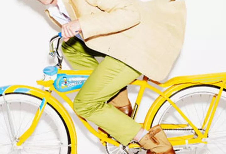 Eva Mendes a iesit la plimbare cu cainele ei