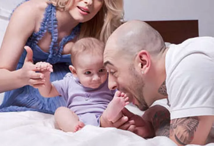 Viva! Fresh - Alina Eremia