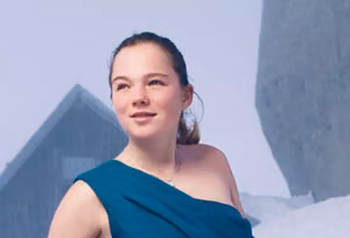 Viva! Fresh - Alina Eremia