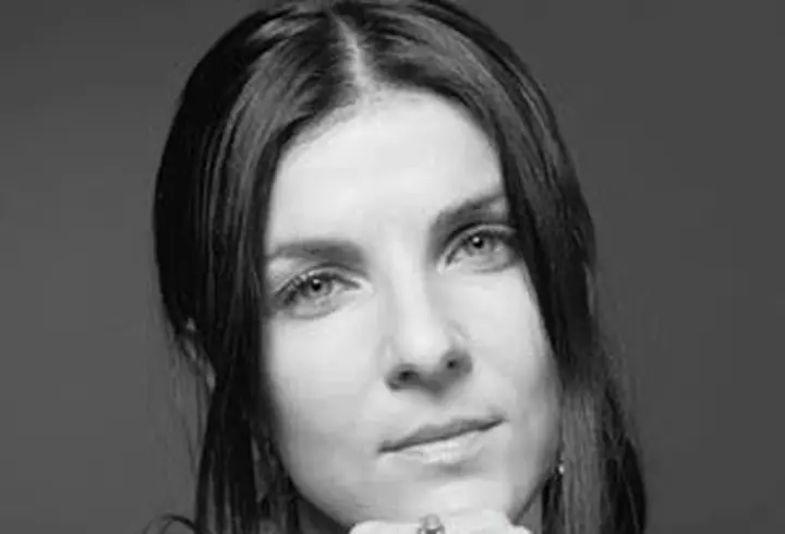 Viva! Fresh - Alina Eremia