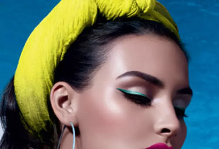 Jojo prefera un stil de viata activ si alege Rexona