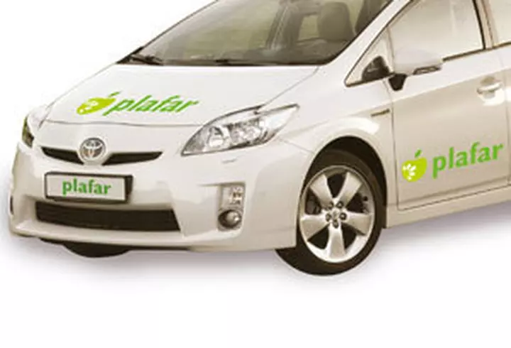 Rafael Nadal - Imaginea campaniei Bacardi Limited ”Champions Drink Responsably”