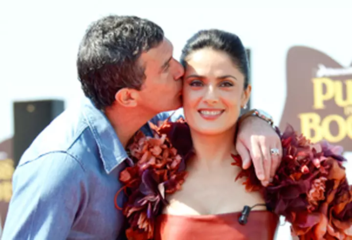 Cannes 2011 - Premiera filmului ’Tree of Life”