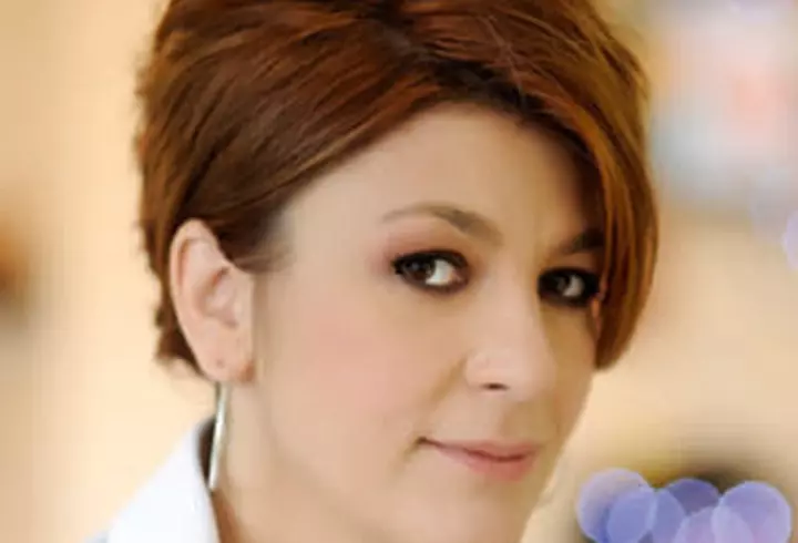 Viva! Fresh - Alina Eremia