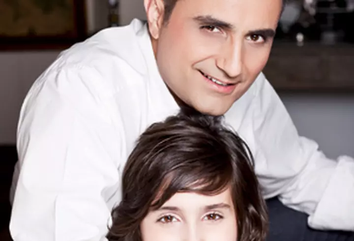 Viva! Fresh - Alina Eremia