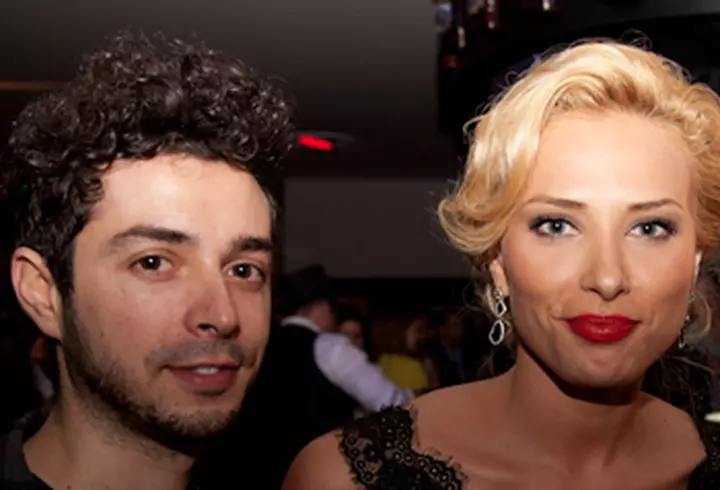 Vedetele au descoperit meniul perfect afla cine a servit, cine a gatit si, mai ales, ce?