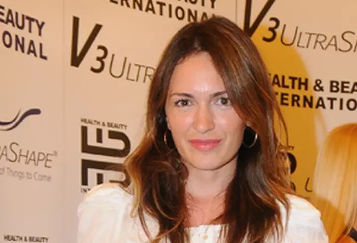 Vedete la VIP Fashion Night