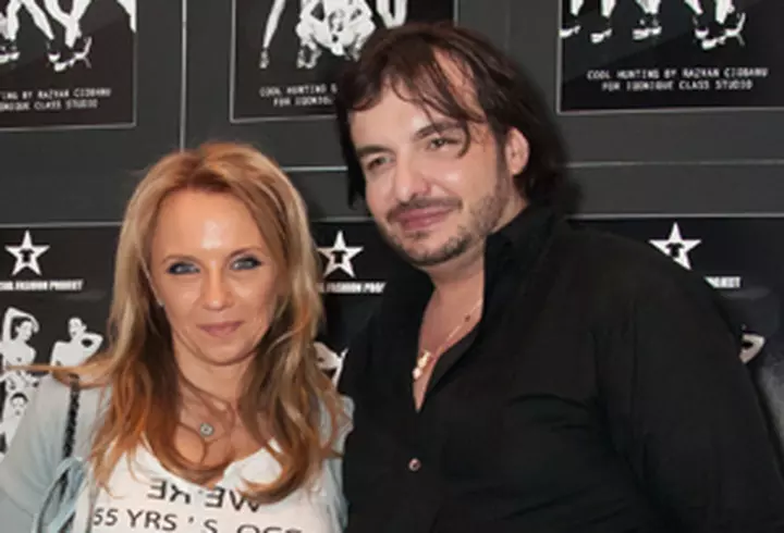 Vedete la VIP Fashion Night