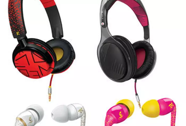 Rafael Nadal - Imaginea campaniei Bacardi Limited ”Champions Drink Responsably”