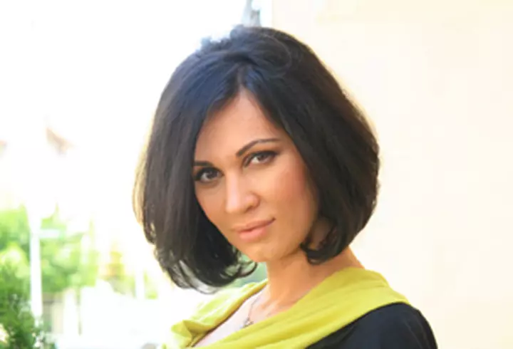 Vedete la VIP Fashion Night