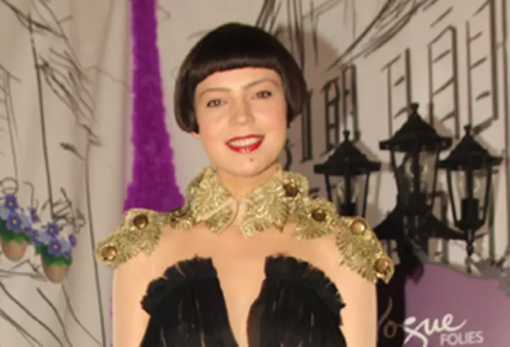 Vedetele au descoperit meniul perfect afla cine a servit, cine a gatit si, mai ales, ce?