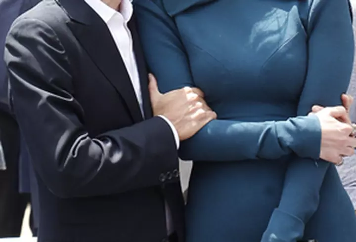 Vedete la VIP Fashion Night