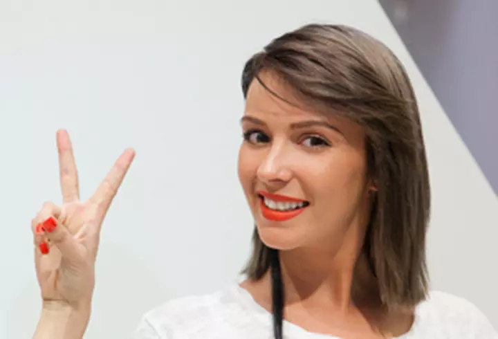 Vedete la VIP Fashion Night