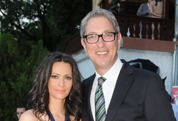 Vedetele au descoperit meniul perfect afla cine a servit, cine a gatit si, mai ales, ce?