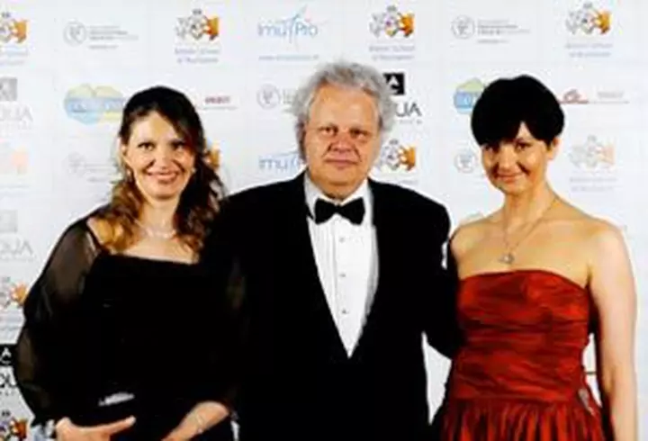 Gala Femeia Conteaza!