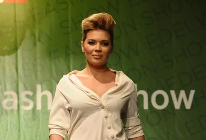 Gala Femeia Conteaza!