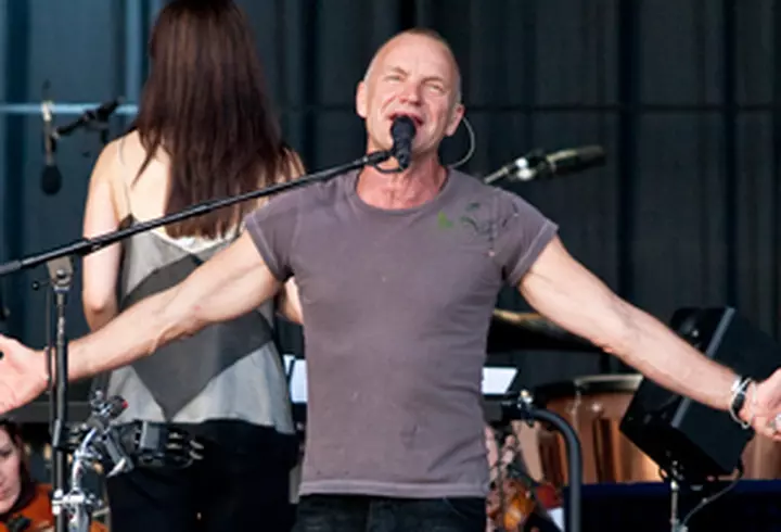 Gala Femeia Conteaza!