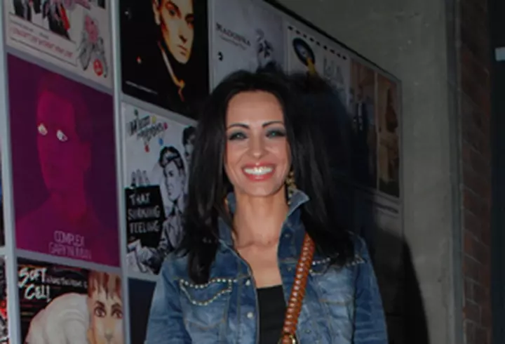 Gala Femeia Conteaza!