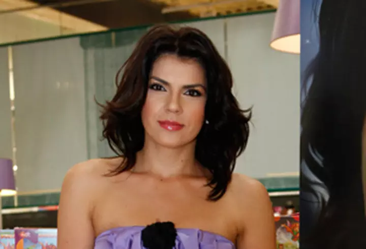 Gala Femeia Conteaza!