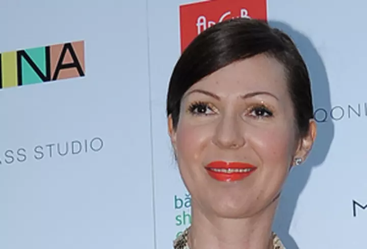 Gala Femeia Conteaza!