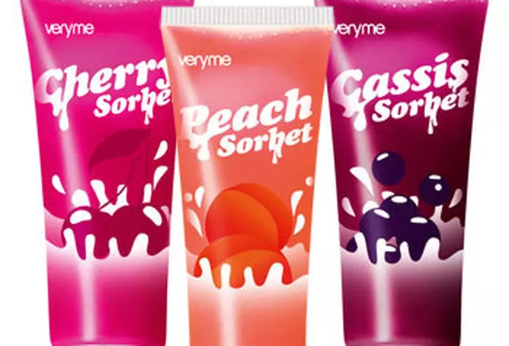 Crema antirid cu Viniferol de la Ivatherm