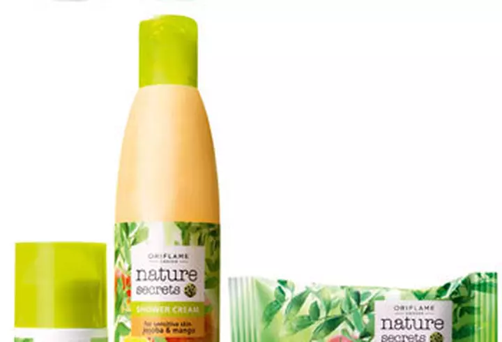 Crema antirid cu Viniferol de la Ivatherm