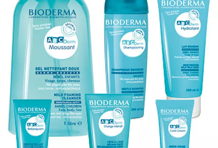 Crema antirid cu Viniferol de la Ivatherm