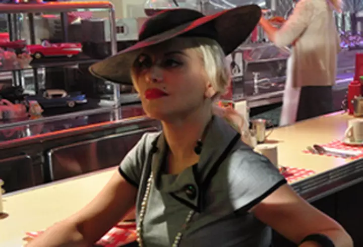 Catherine Deneuve si Diane Kruger, la Paris alaturi de Clive Owen