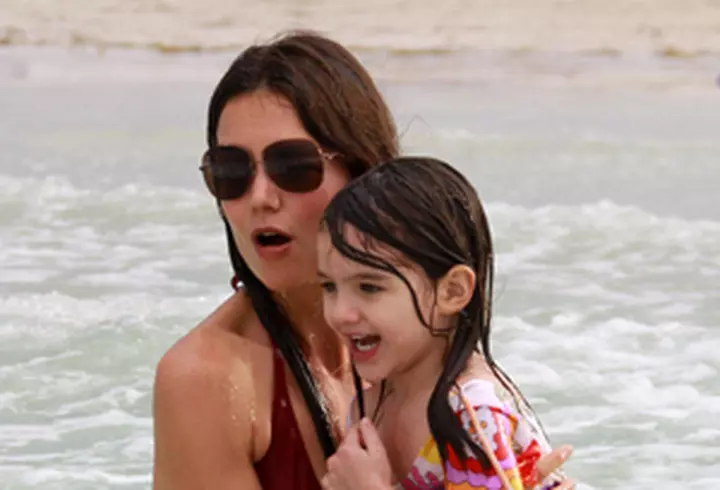 Catherine Deneuve si Diane Kruger, la Paris alaturi de Clive Owen