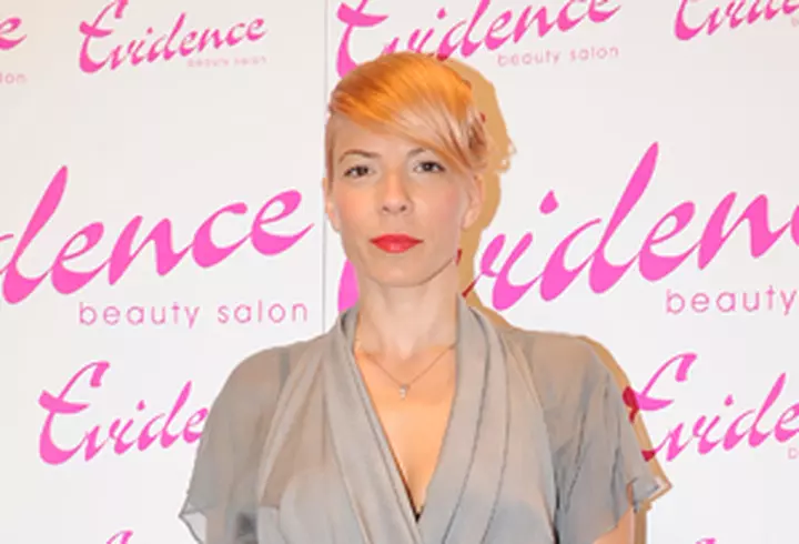 Eucerin SUN - pentru persoanele cu pielea alergica la soare