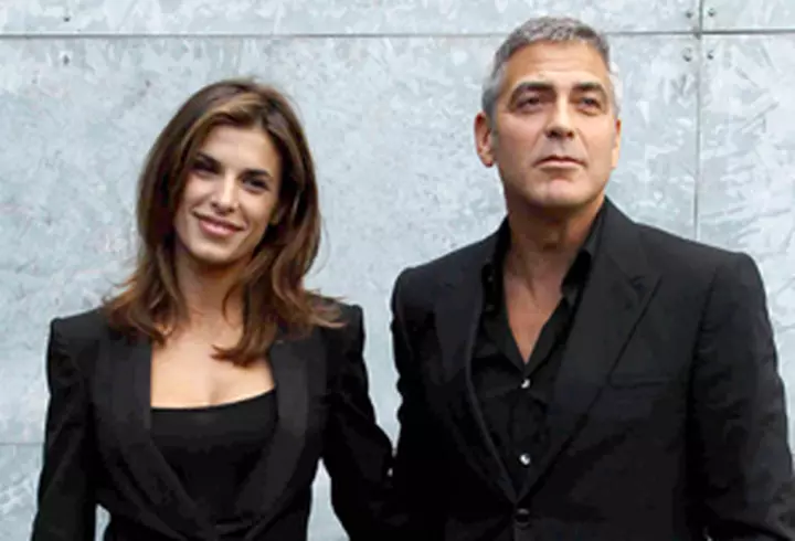 Catherine Deneuve si Diane Kruger, la Paris alaturi de Clive Owen