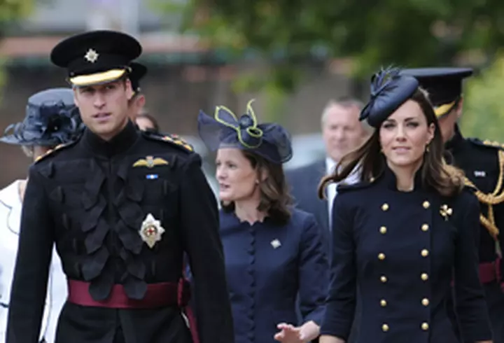 Catherine Deneuve si Diane Kruger, la Paris alaturi de Clive Owen