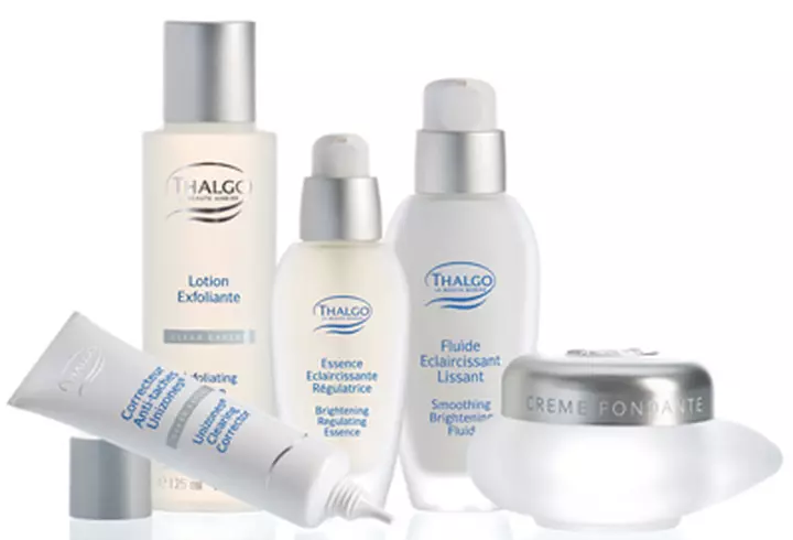 Crema antirid cu Viniferol de la Ivatherm